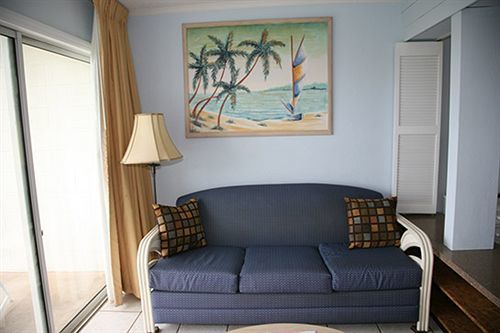 Traders Inn Beach Club Ormond Beach Bagian luar foto